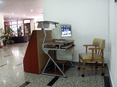 Prim 4* Mexico City